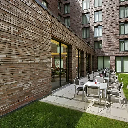 Hampton By Hilton Berlin City West-2