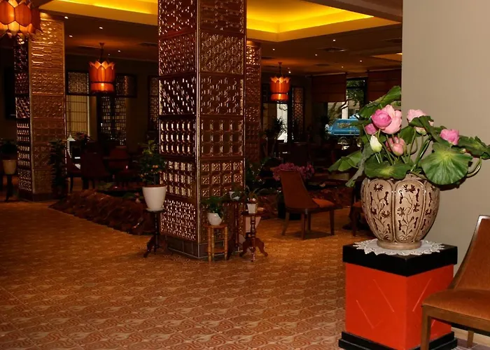 Halong Hotel Berlin
