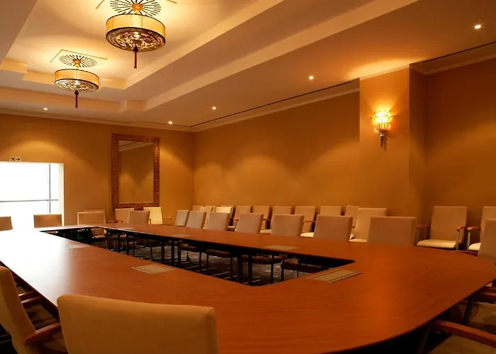 Halong Hotel Berlin