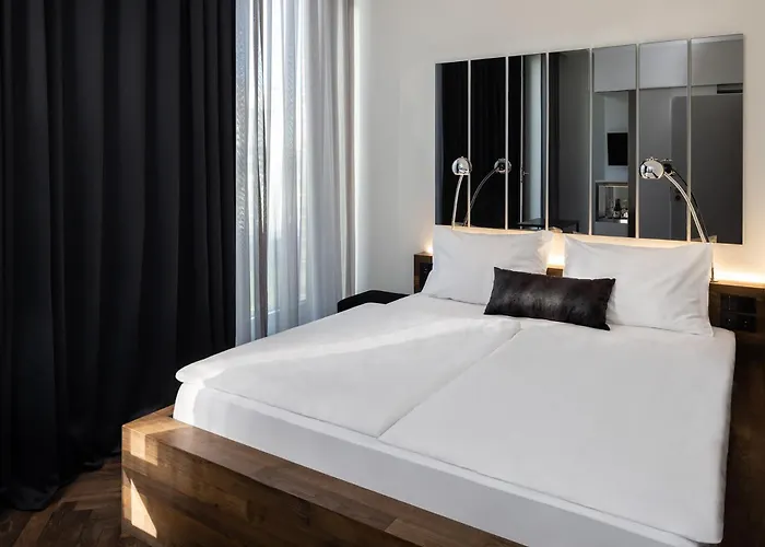 Hotel Amano Grand Central Berlin