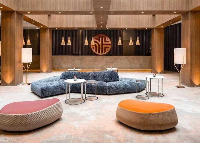 Nh Collection Mitte Am Checkpoint CharlieHotel Berlin