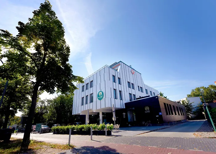 M-Pire Hotel Berlin