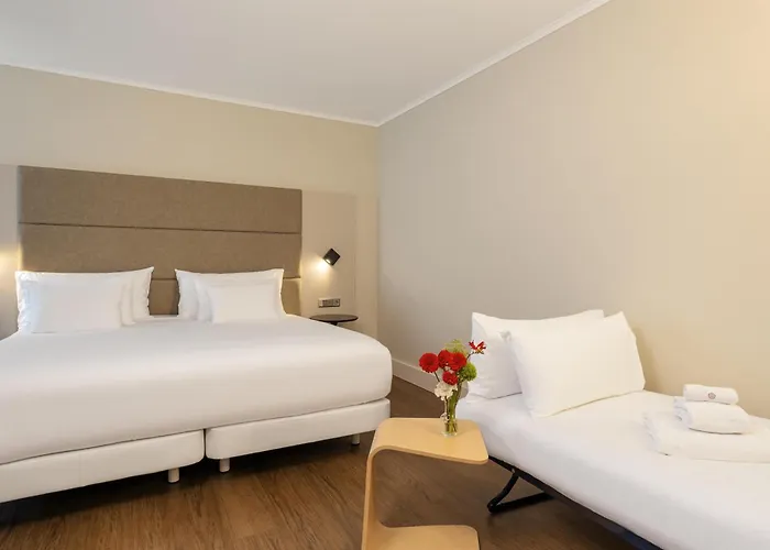 Nh Collection Berlin Mitte Am Checkpoint Charlie Hotel