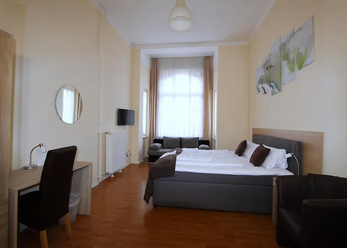 Hotel Elegia Am Kurfuerstendamm Berlin